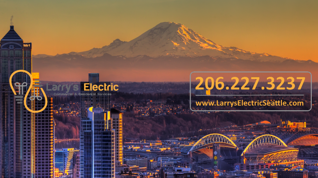 Seattle Electrician, Seattle and King County Electrical Contractor