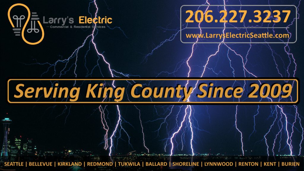 Commercial Electrical Contractor | Seattle Electrician Service